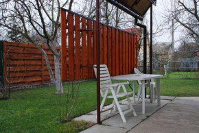 Отель House in Bohatyrska street  Киев